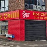 Cozy 1 Bedroom Apartment, Sheffield City Center, Free Wifi